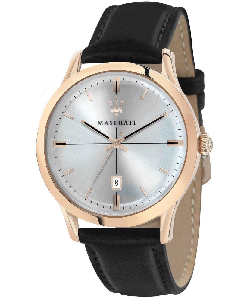 Maserati Ricordo férfi karóra
