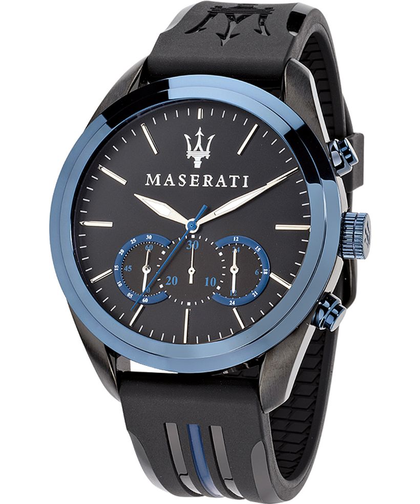 Maserati Traguardo Férfi Karóra