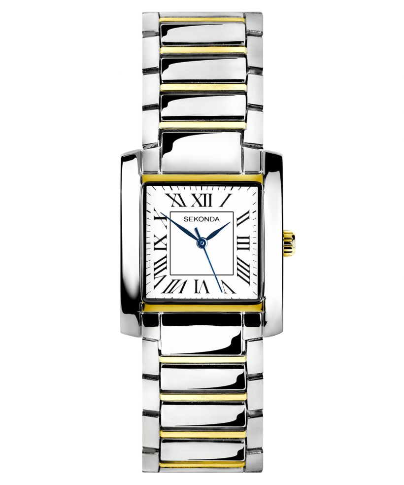 Sekonda Classic férfi karóra