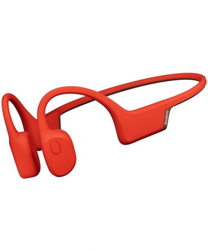 Suunto Sonic Coral Red fejhallgató