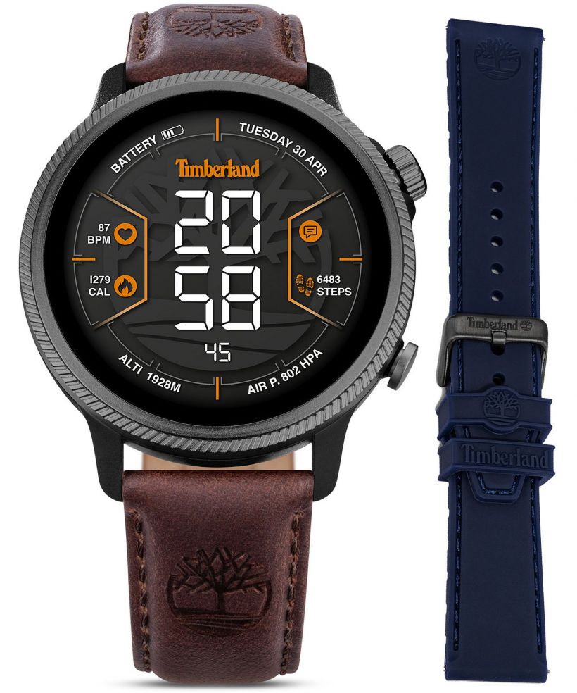 Timberland Trail Force férfi okosóra