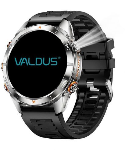 Valdus VD27 unisex okosóra
