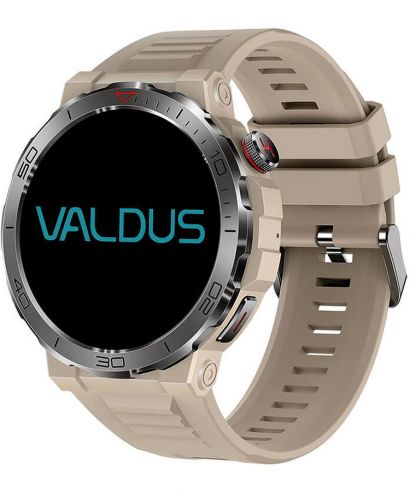 Valdus VD39 PRO férfi okosóra