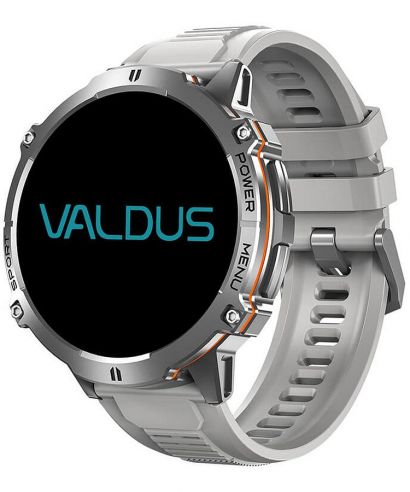 Valdus VD45 PRO férfi okosóra