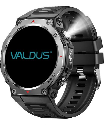 Valdus VD47 PRO unisex okosóra