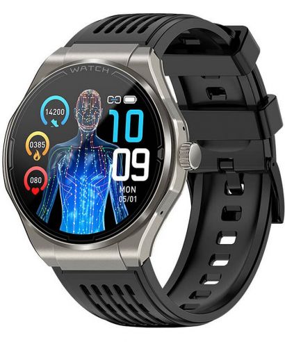 Valdus VE35 PRO férfi okosóra