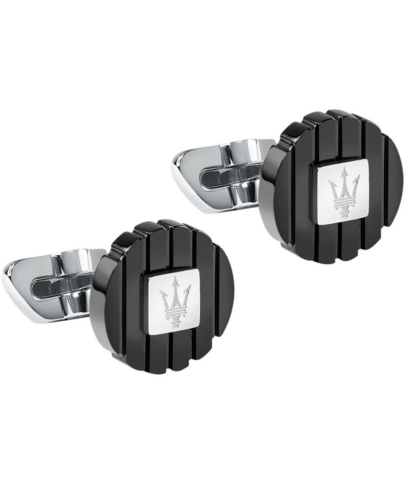 Maserati Cufflinks mandzsettagombok
