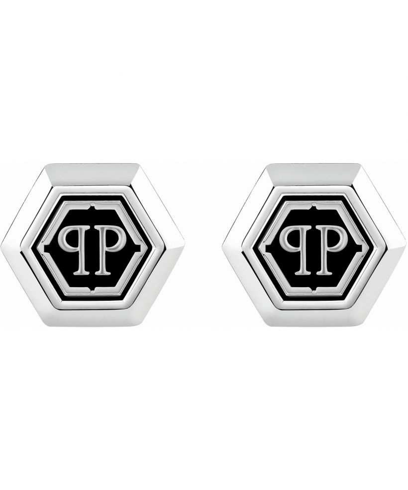 PHILIPP PLEIN Plein Icon mandzsettagombok