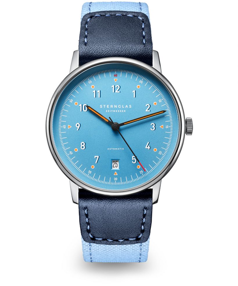 Sternglas Lumatik Automatic férfi karóra