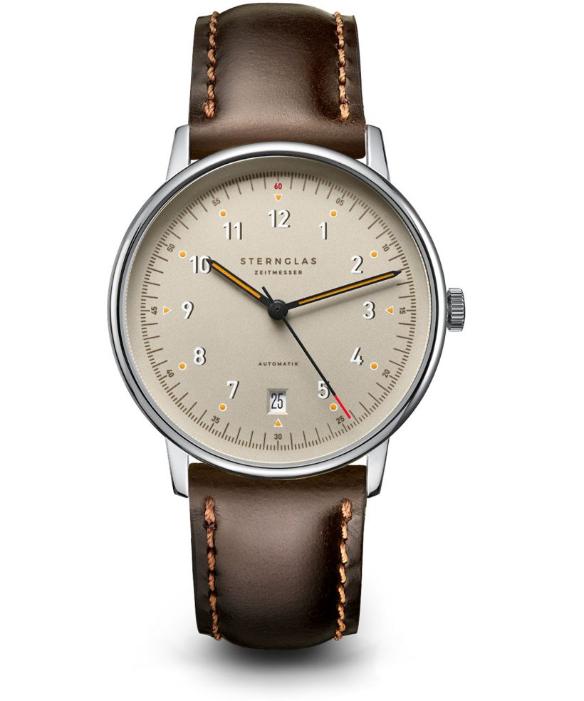 Sternglas Lumatic Automatic férfi karóra