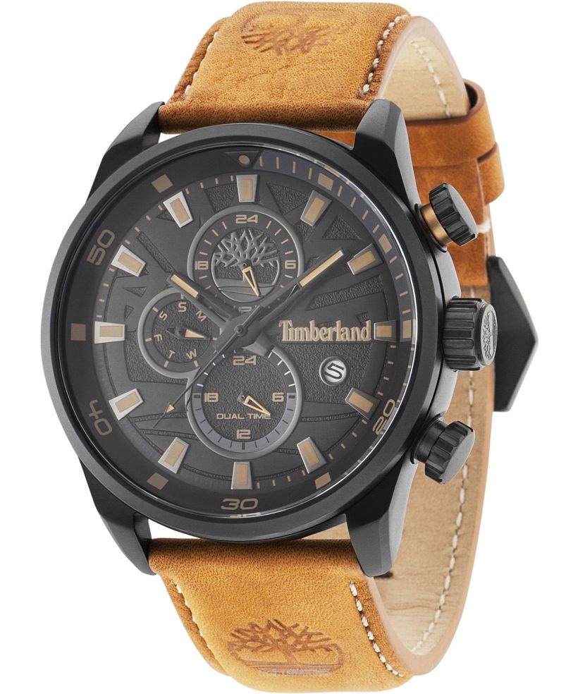 Timberland Henniker II férfi karóra