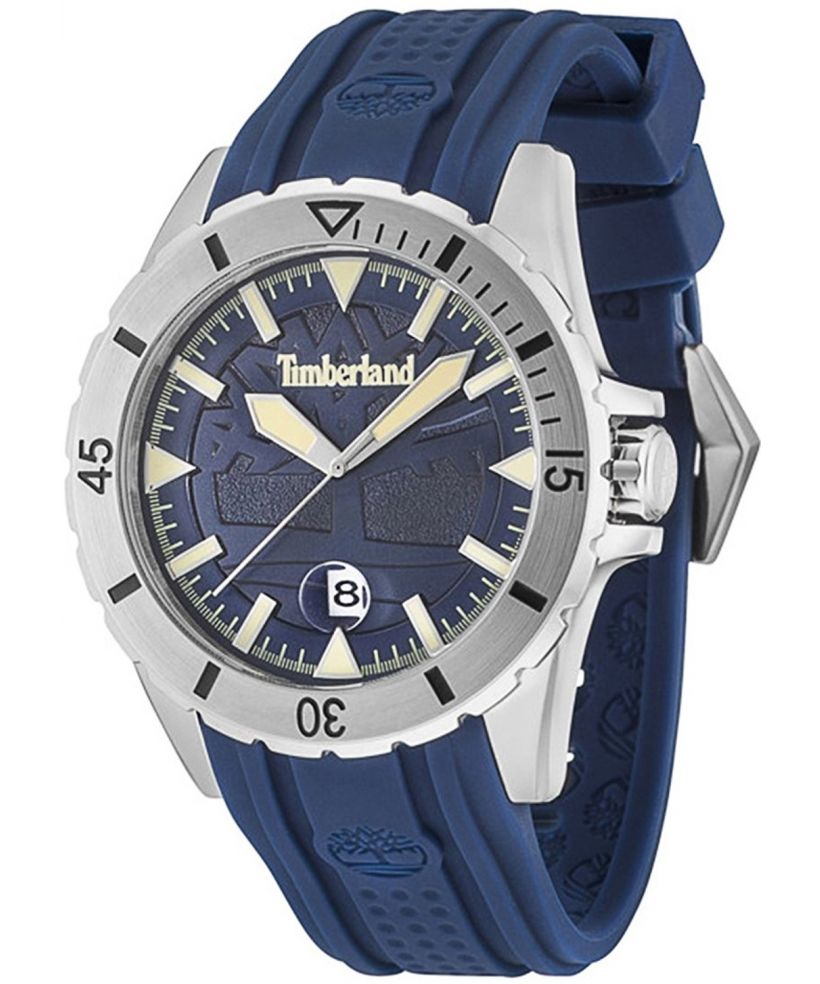 Timberland Boylston férfi karóra