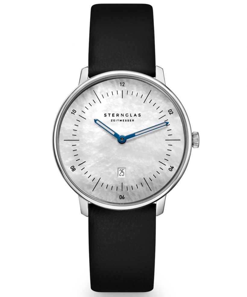 Sternglas Naos XS Edition Mother Of Pearl női karóra