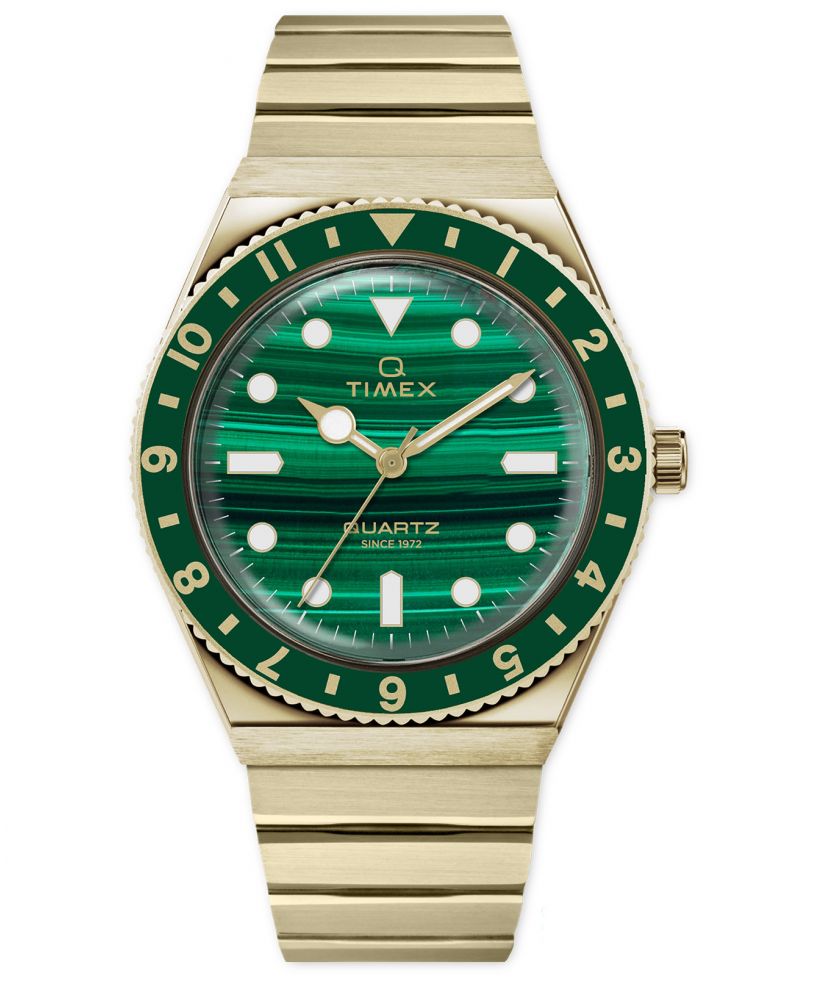Timex Timex Q 36mm női karóra