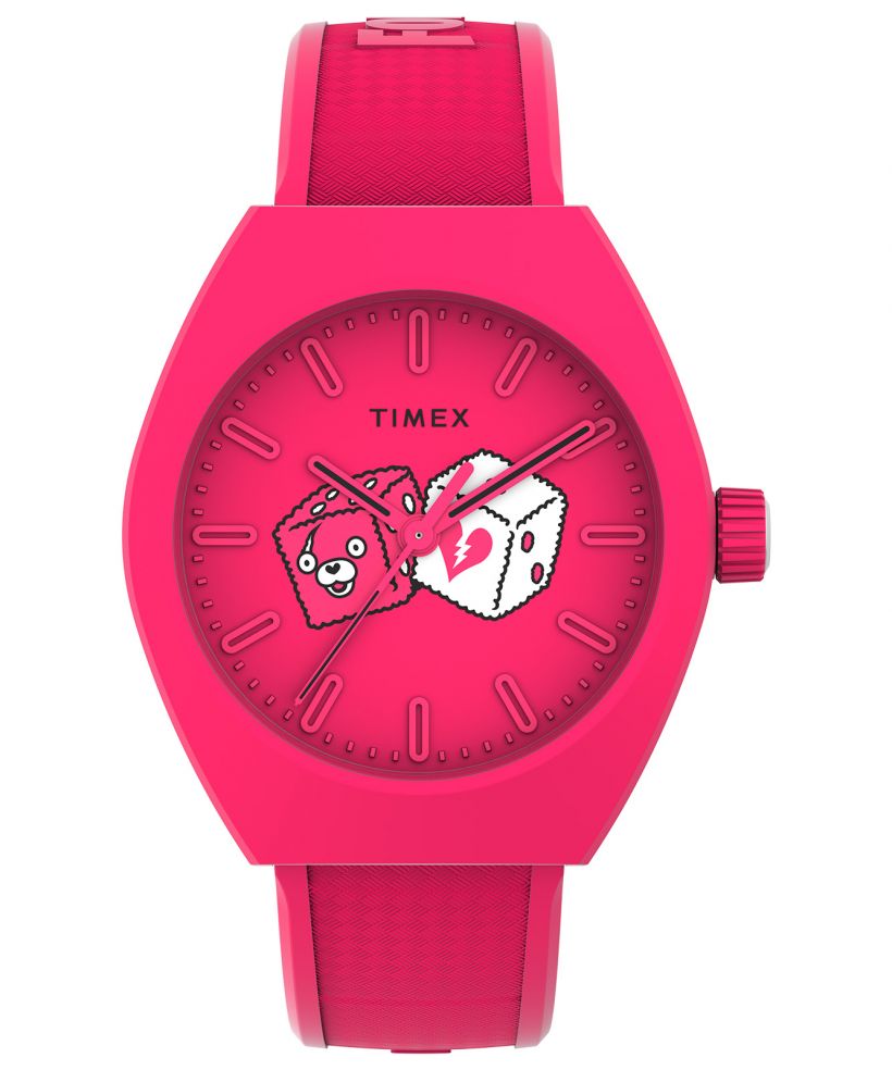Timex Urban Pop x Fortnite® férfi karóra