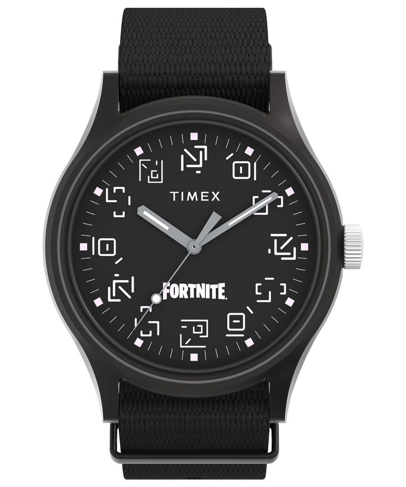 Timex MK1 X Fortnite® férfi karóra