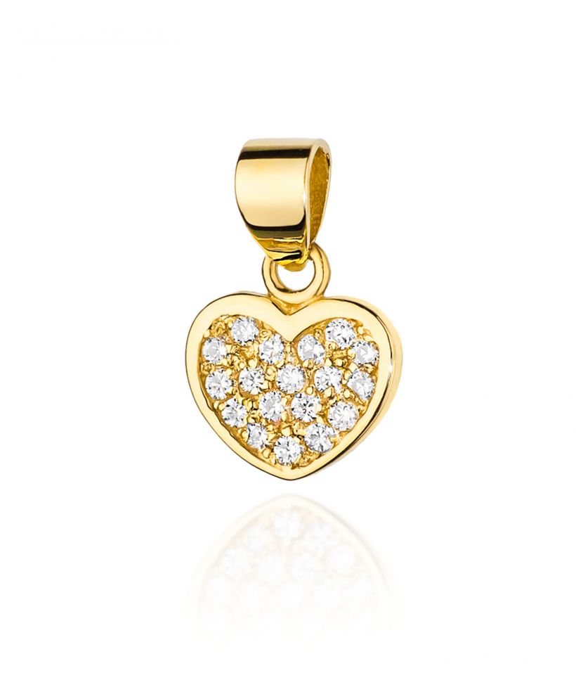 Bonore - Arany 585 medál