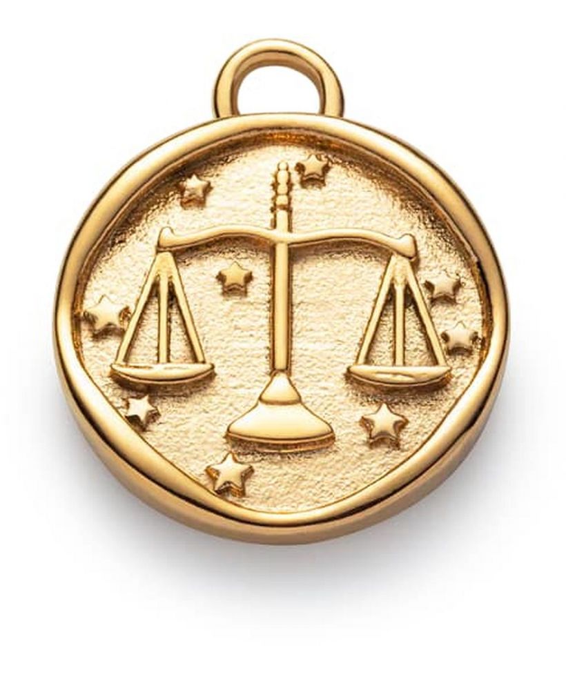 Paul Hewitt Libra medál