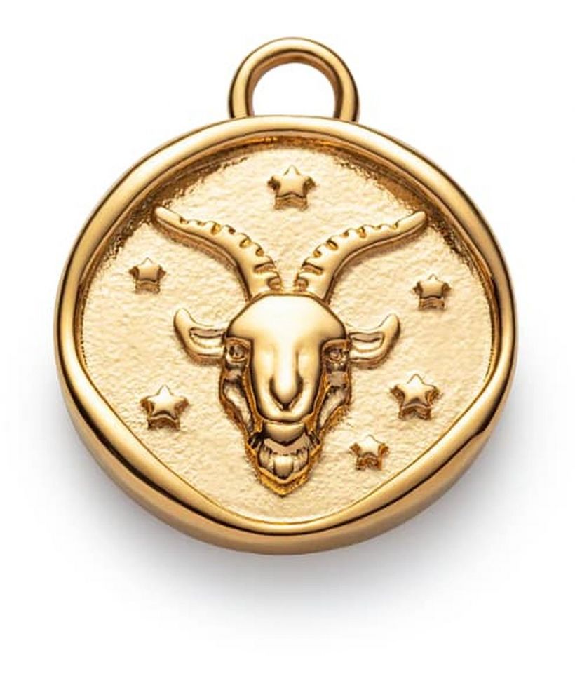 Paul Hewitt Capricorn medál