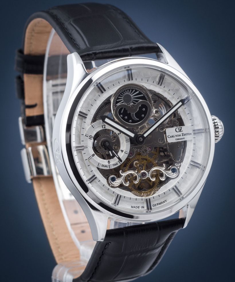 Carl von Zeyten Neustadt Limited Edition Férfi Karóra