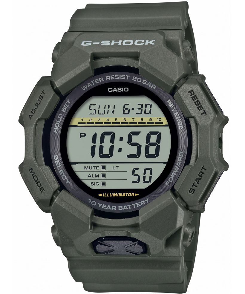 Casio G-Shock Classic férfi karóra