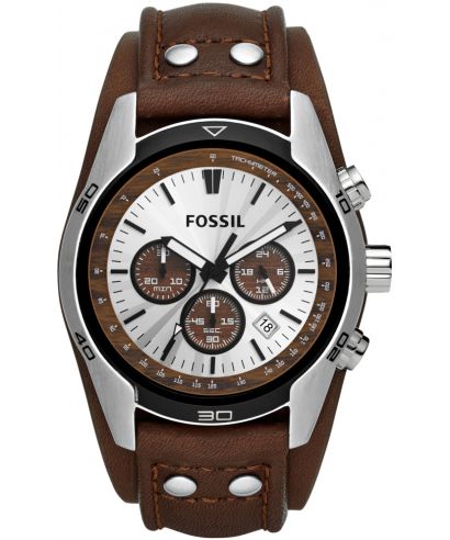 Fossil Sport Chronograph Férfi Karóra
