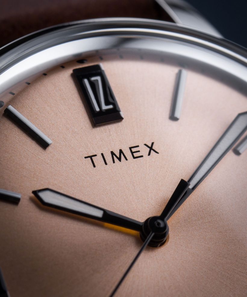 Timex Marlin Automatic férfi karóra