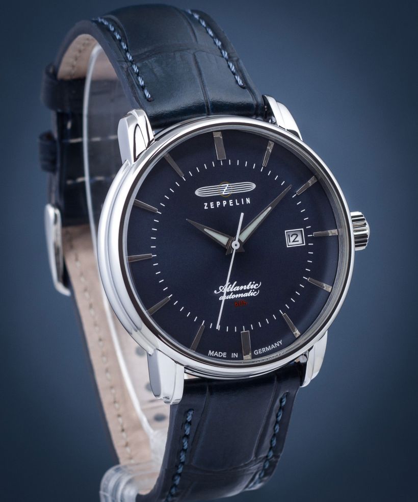 Zeppelin Atlantic Automatic férfi karóra