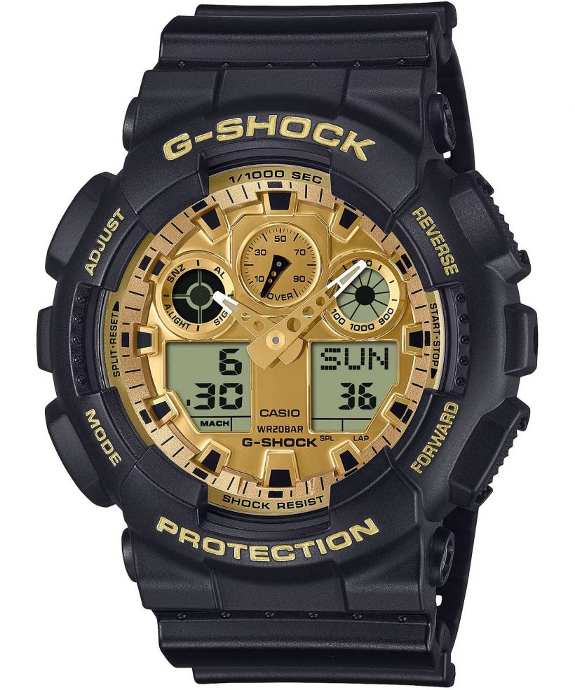 Casio G-Shock Classic férfi karóra