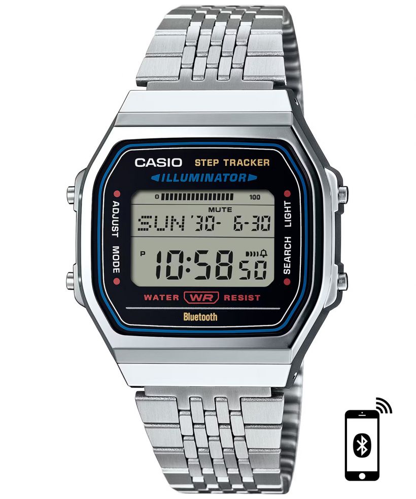 Casio Vintage unisex karóra