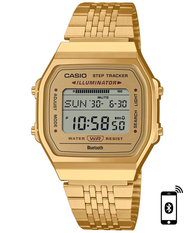 Casio Vintage unisex karóra
