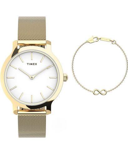 Timex Trend Transcend női karóra