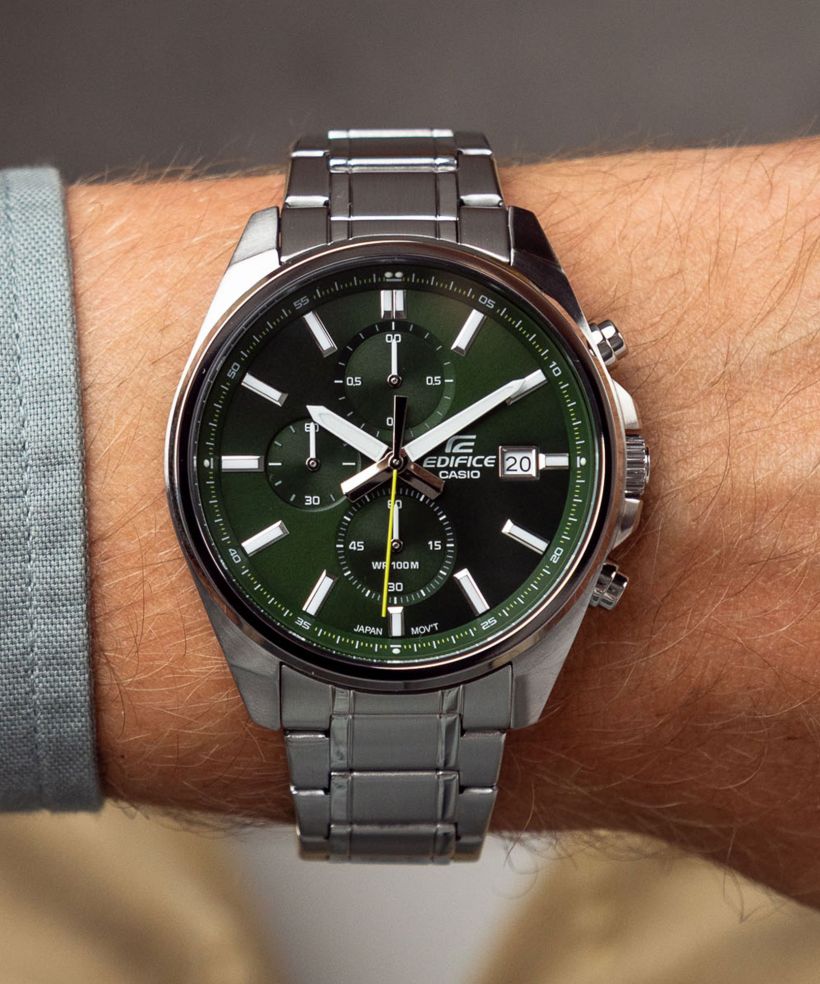 Casio Edifice Classic férfi karóra