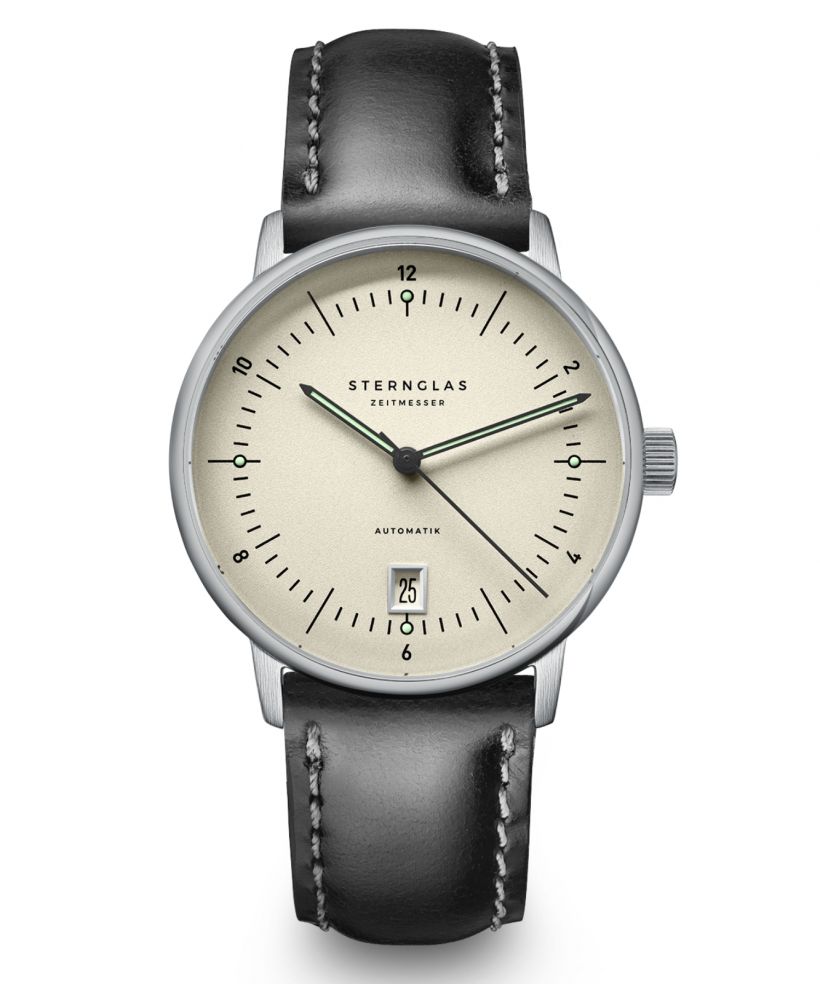 Sternglas Naos Pro Automatic férfi karóra