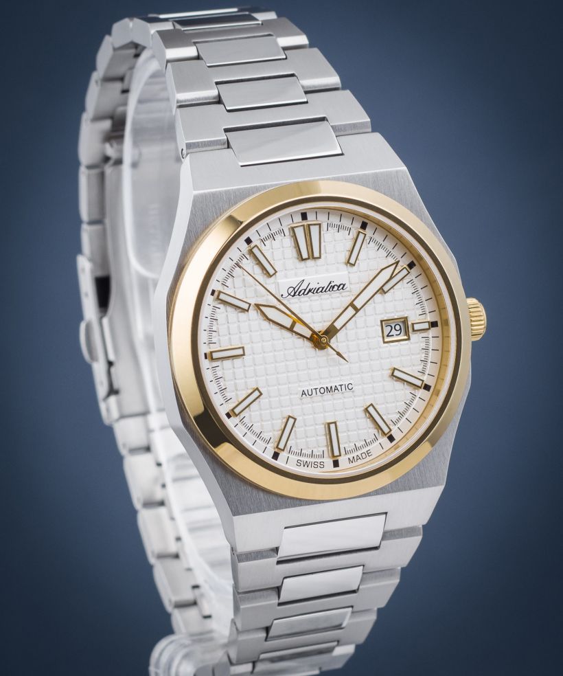 Adriatica Automatic férfi karóra