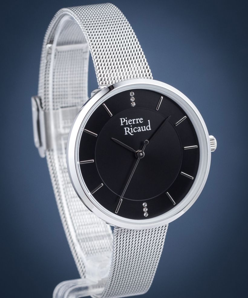 Pierre Ricaud Fashion női karóra