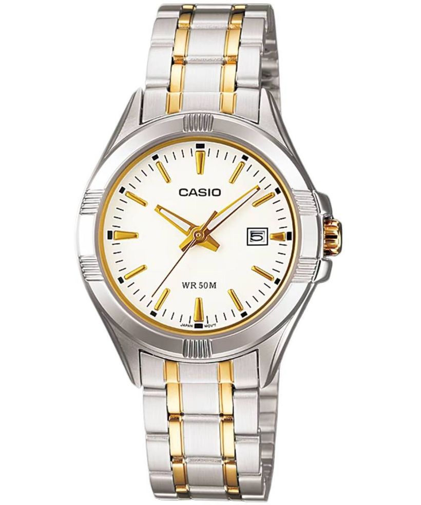 Casio Analog női karóra