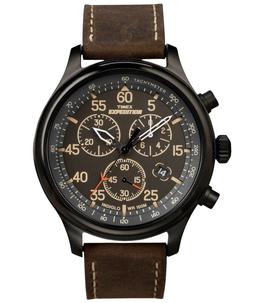 Timex Expedition Field Férfi Karóra