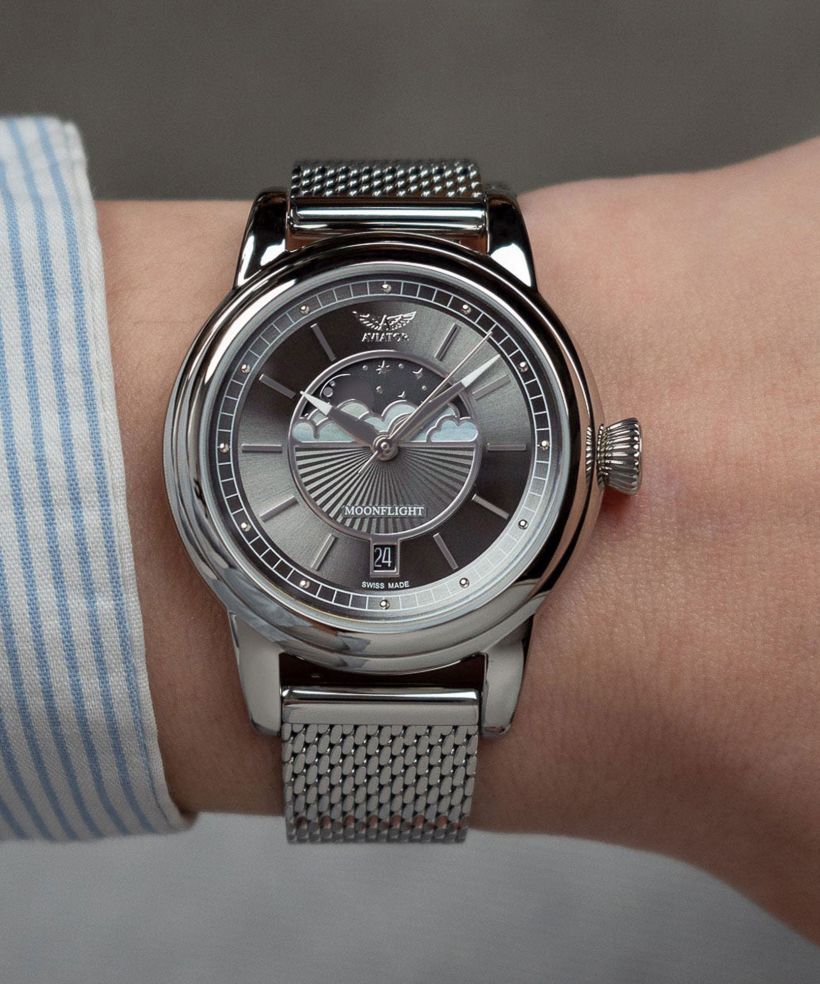 Aviator Douglas Moonflight Limited Edition női karóra
