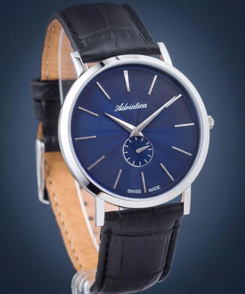 Adriatica Classic Férfi Karóra