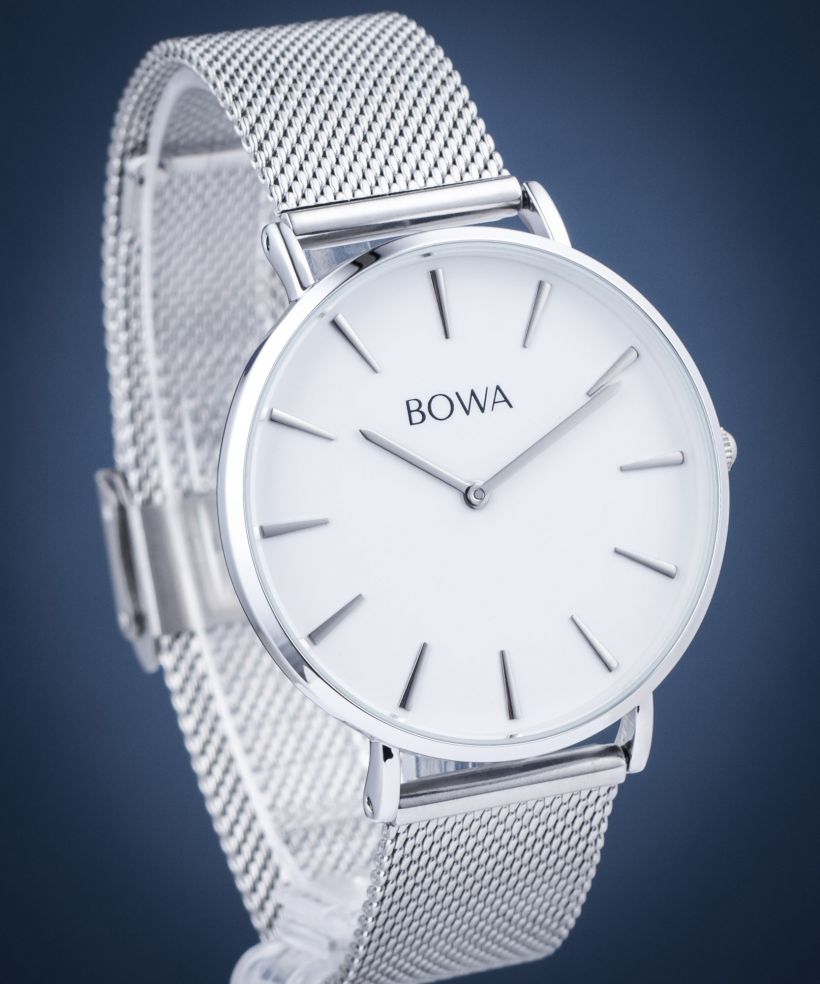 BOWA New York Női Karóra