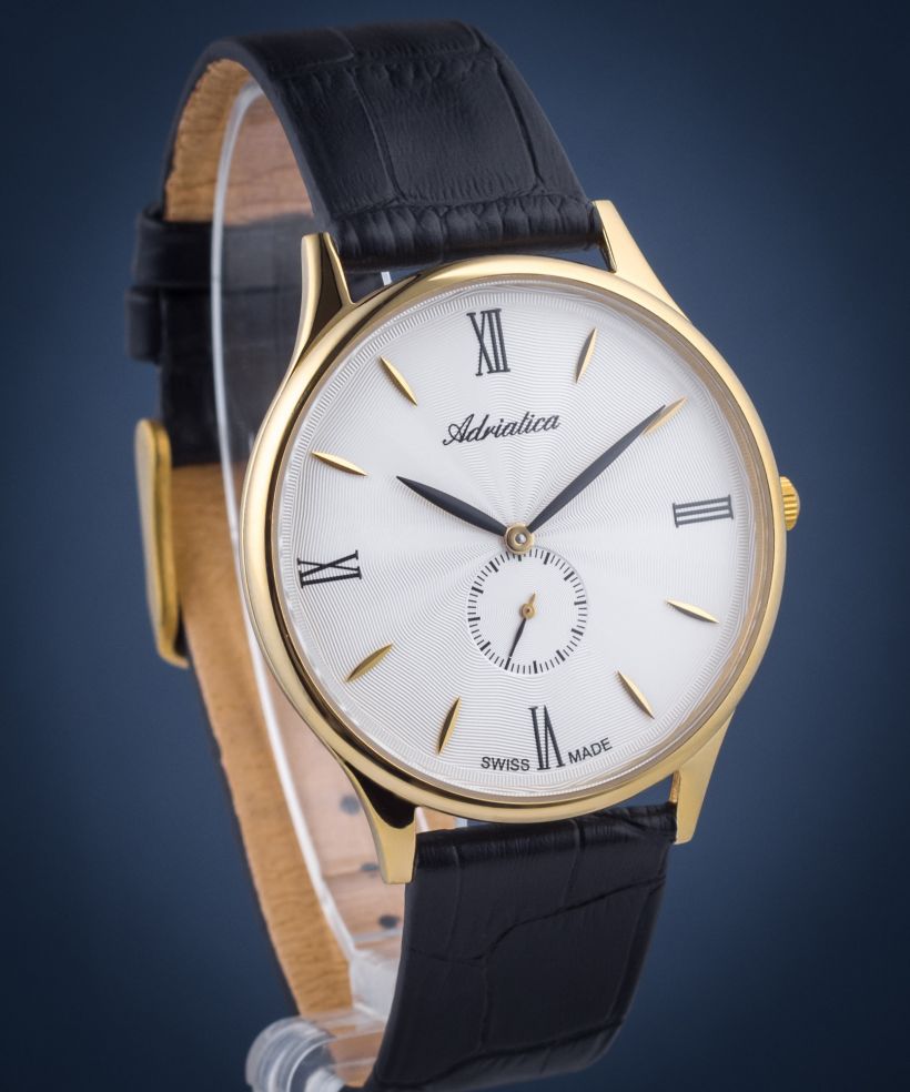 Adriatica Classic Férfi Karóra
