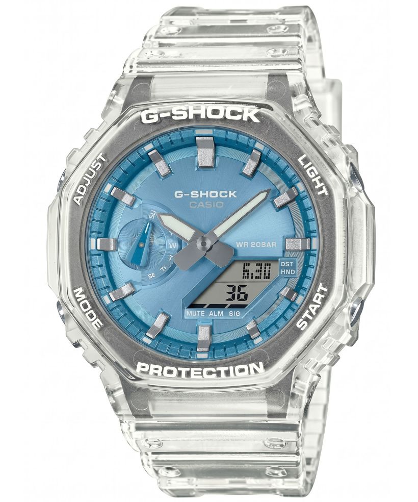 Casio G-Shock Octagon férfi karóra