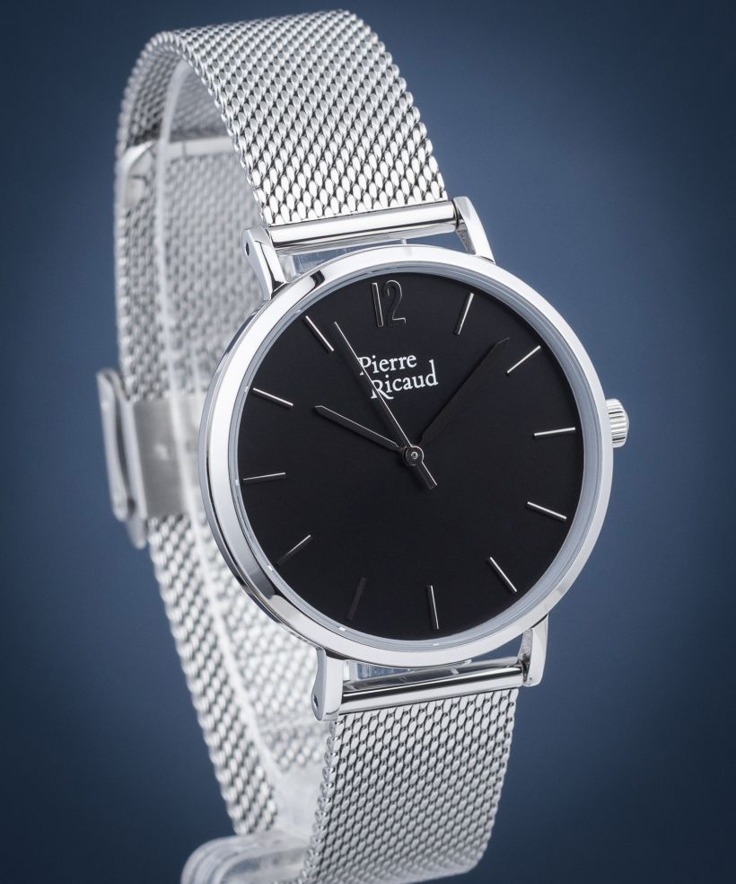 Pierre Ricaud Classic női karóra