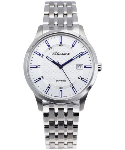 Adriatica Classic férfi karóra