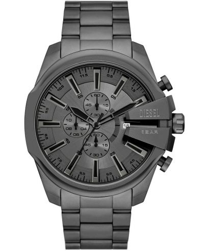 Diesel Mega Chief Slim Chronograph férfi karóra