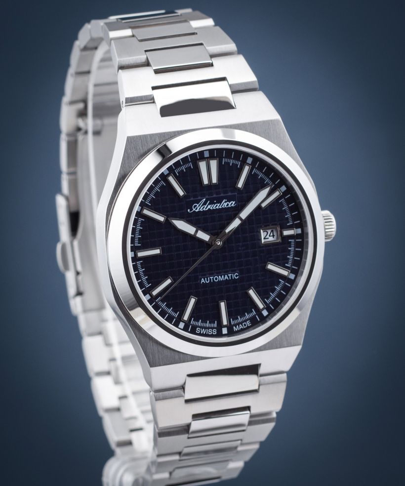 Adriatica Automatic férfi karóra