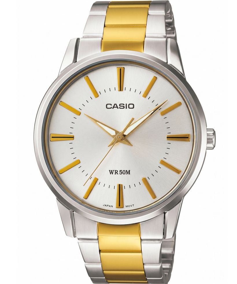 Casio Classic férfi karóra