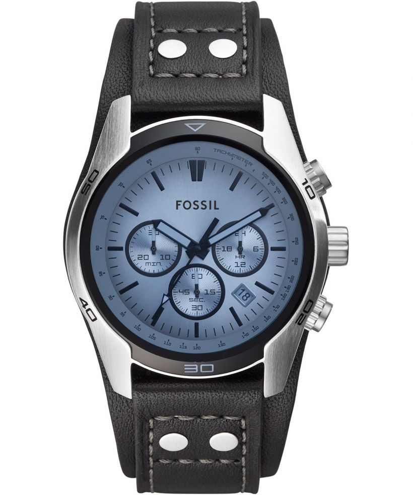 Fossil Sport Chronograph Férfi Karóra