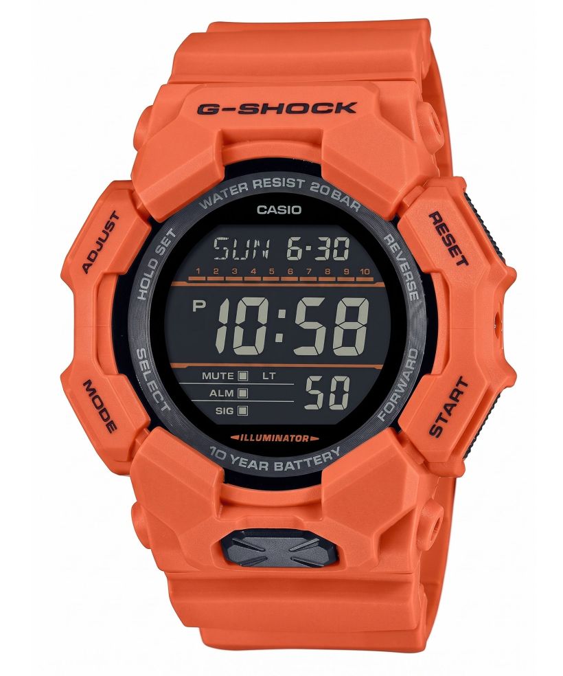 Casio G-Shock Classic férfi karóra
